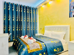 Rattazzi Accommodation